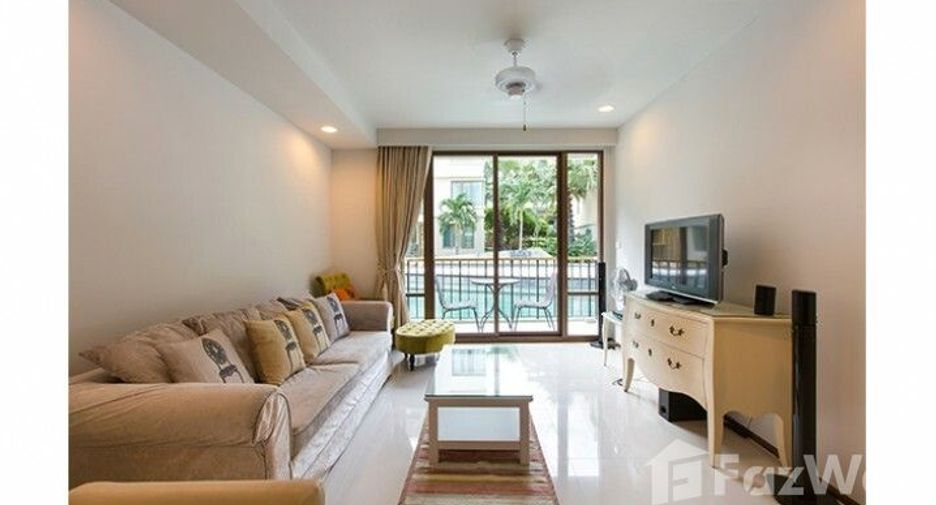 ขาย 2 เตียง คอนโด ใน หัวหิน, ประจวบคีรีขันธ์