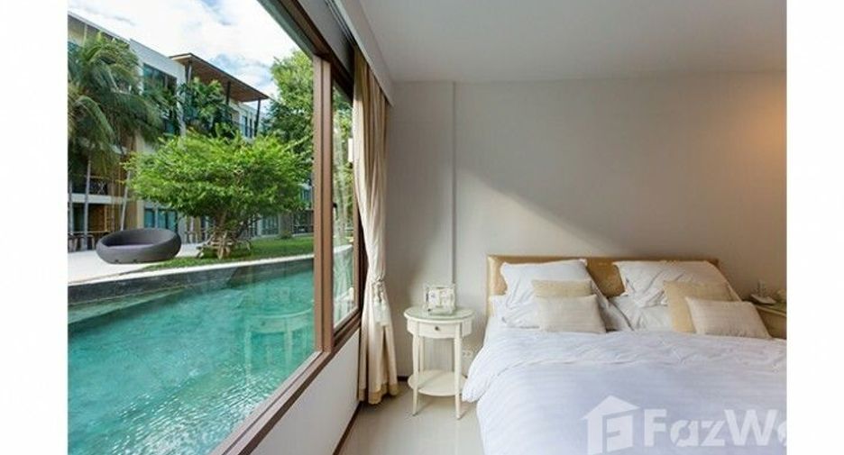 ขาย 2 เตียง คอนโด ใน หัวหิน, ประจวบคีรีขันธ์