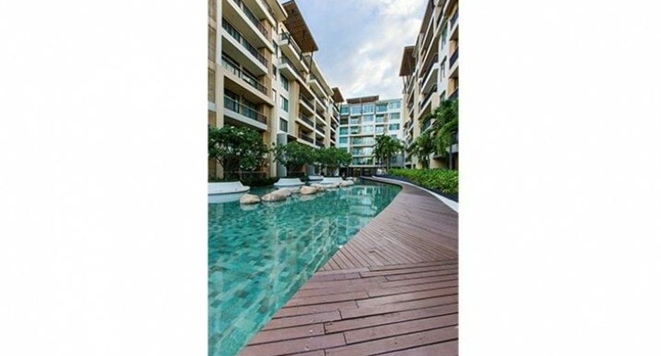ขาย 2 เตียง คอนโด ใน หัวหิน, ประจวบคีรีขันธ์