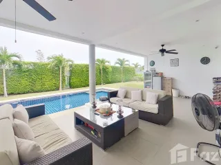 For sale 3 bed villa in Hua Hin, Prachuap Khiri Khan