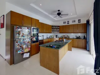 For sale 3 bed villa in Hua Hin, Prachuap Khiri Khan