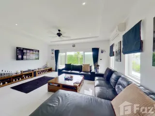 For sale 3 bed villa in Hua Hin, Prachuap Khiri Khan