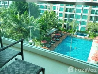 For rent 2 bed condo in Hua Hin, Prachuap Khiri Khan