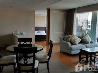 For rent 2 bed condo in Hua Hin, Prachuap Khiri Khan