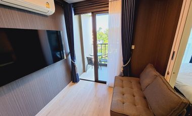 For rent 1 bed condo in Hua Hin, Prachuap Khiri Khan