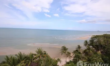 For sale 3 bed condo in Hua Hin, Prachuap Khiri Khan