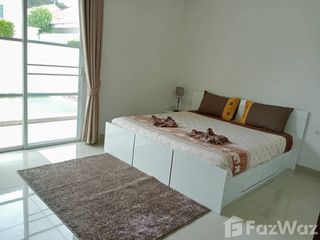 ให้เช่า 2 เตียง บ้านเดี่ยว ใน หัวหิน, ประจวบคีรีขันธ์