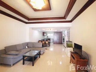 For sale 5 bed townhouse in Hua Hin, Prachuap Khiri Khan