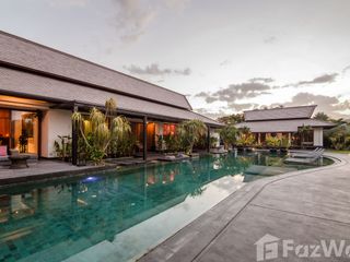 For rent 6 Beds villa in Hua Hin, Prachuap Khiri Khan