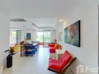 For rent 3 bed condo in Hua Hin, Prachuap Khiri Khan