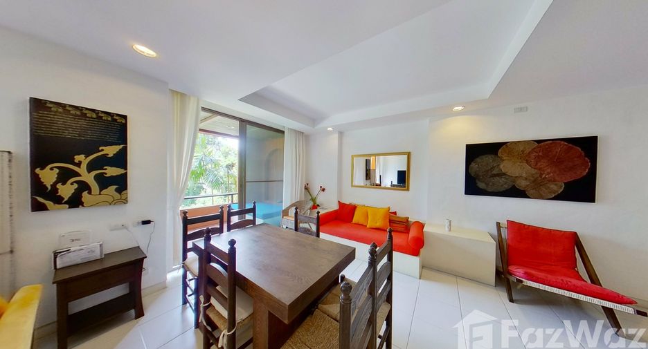 For rent 3 bed condo in Hua Hin, Prachuap Khiri Khan