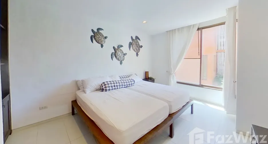 For rent 3 bed condo in Hua Hin, Prachuap Khiri Khan