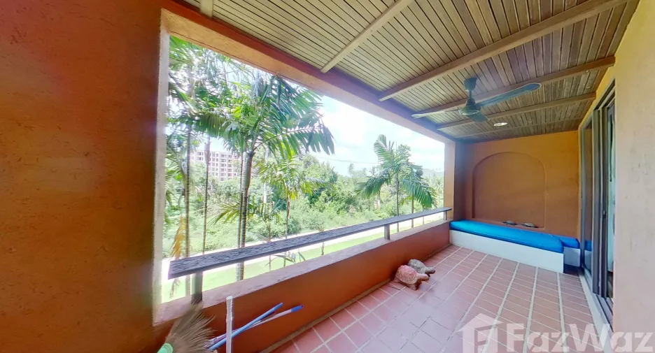 For rent 3 bed condo in Hua Hin, Prachuap Khiri Khan