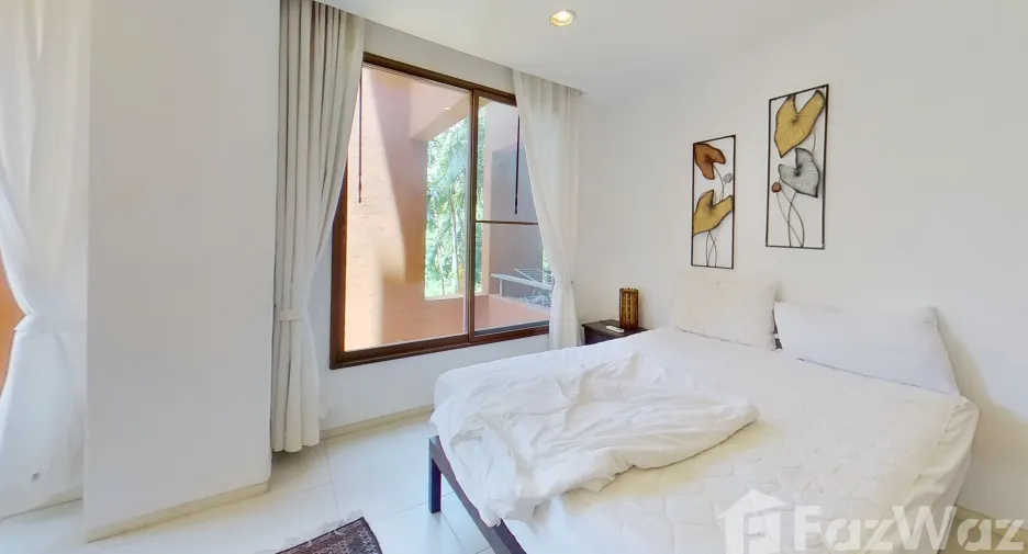 For rent 3 bed condo in Hua Hin, Prachuap Khiri Khan