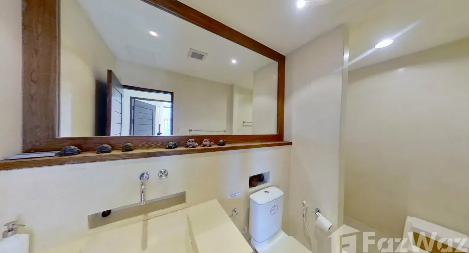 For rent 3 bed condo in Hua Hin, Prachuap Khiri Khan
