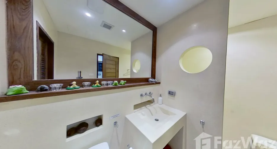 For rent 3 bed condo in Hua Hin, Prachuap Khiri Khan