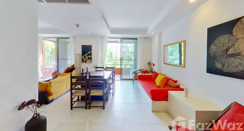 For rent 3 bed condo in Hua Hin, Prachuap Khiri Khan