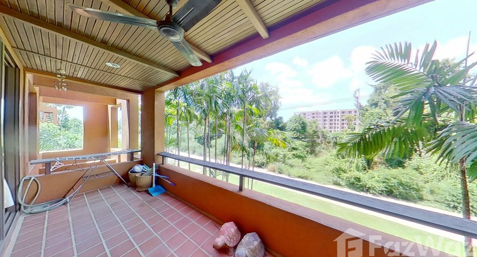 For rent 3 bed condo in Hua Hin, Prachuap Khiri Khan