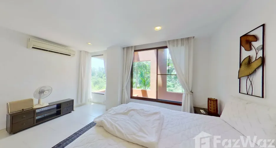 For rent 3 bed condo in Hua Hin, Prachuap Khiri Khan