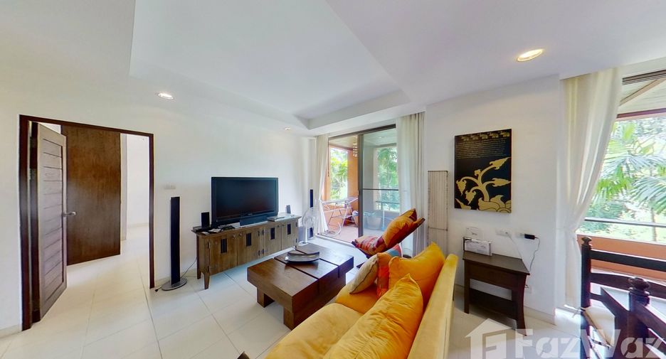 For rent 3 bed condo in Hua Hin, Prachuap Khiri Khan