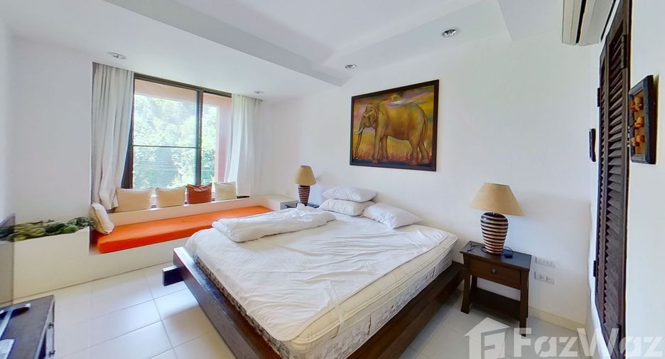 For rent 3 bed condo in Hua Hin, Prachuap Khiri Khan