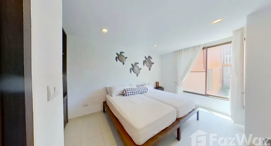 For rent 3 bed condo in Hua Hin, Prachuap Khiri Khan