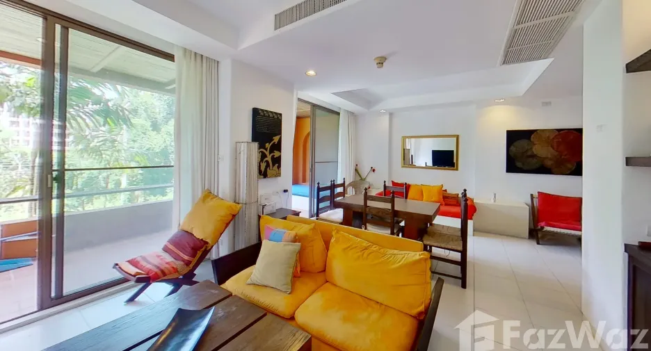 For rent 3 bed condo in Hua Hin, Prachuap Khiri Khan