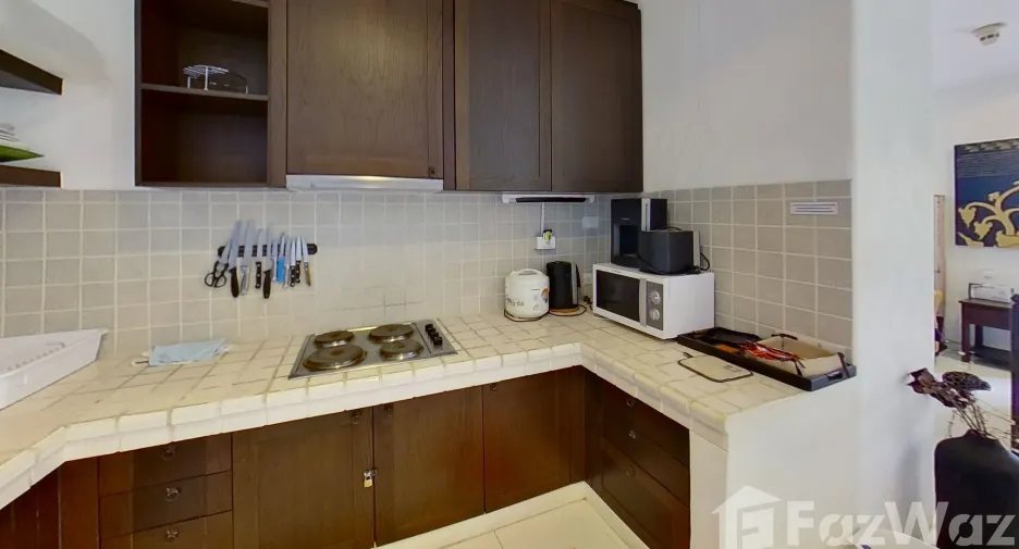 For rent 3 bed condo in Hua Hin, Prachuap Khiri Khan