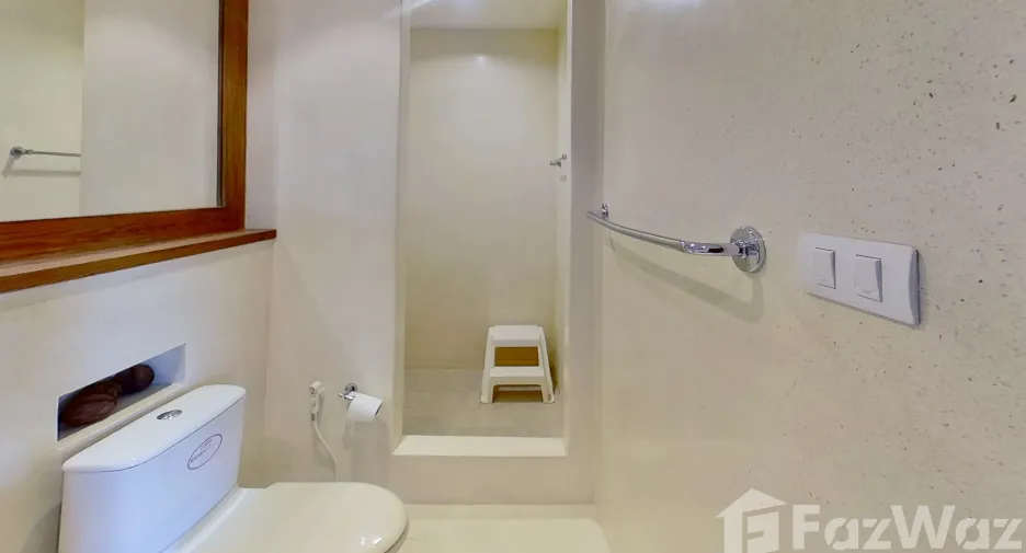 For rent 3 bed condo in Hua Hin, Prachuap Khiri Khan