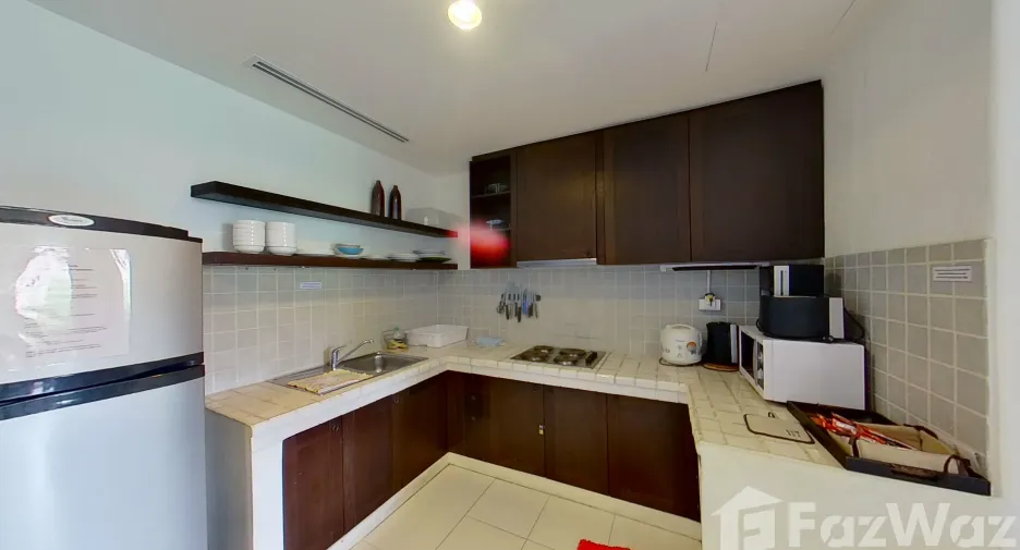 For rent 3 bed condo in Hua Hin, Prachuap Khiri Khan