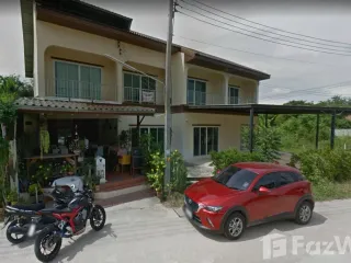 For rent 4 bed townhouse in Hua Hin, Prachuap Khiri Khan