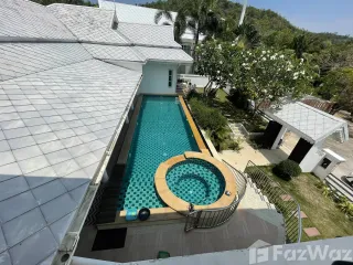 For sale 3 bed house in Hua Hin, Prachuap Khiri Khan
