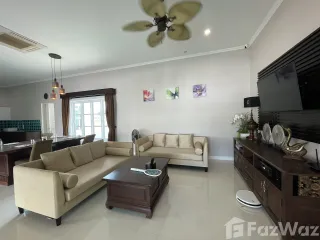 For sale 3 bed house in Hua Hin, Prachuap Khiri Khan