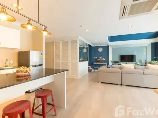 For sale 3 Beds condo in Hua Hin, Prachuap Khiri Khan