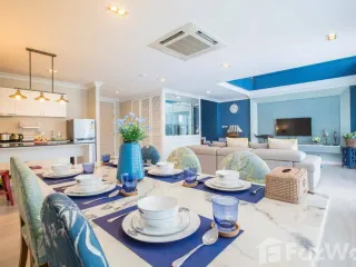 For sale 3 Beds condo in Hua Hin, Prachuap Khiri Khan