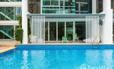 ขาย 3 เตียง คอนโด ใน หัวหิน, ประจวบคีรีขันธ์