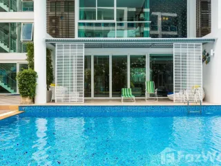 For sale 3 Beds condo in Hua Hin, Prachuap Khiri Khan