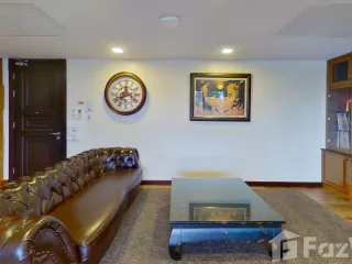 For rent 4 bed condo in Hua Hin, Prachuap Khiri Khan