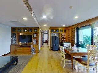 For rent 4 bed condo in Hua Hin, Prachuap Khiri Khan