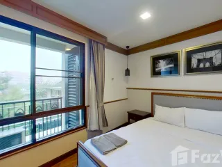 For rent 4 bed condo in Hua Hin, Prachuap Khiri Khan