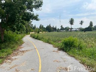 For sale land in Cha Am, Phetchaburi