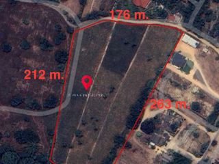 For sale land in Cha Am, Phetchaburi