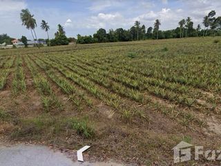 For sale land in Cha Am, Phetchaburi