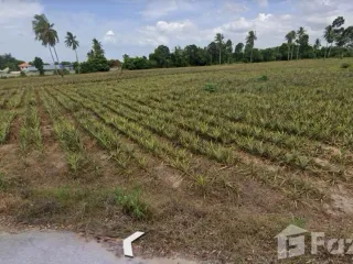 For sale land in Cha Am, Phetchaburi