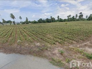 For sale land in Cha Am, Phetchaburi