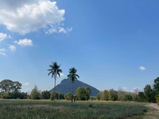 For sale land in Cha Am, Phetchaburi