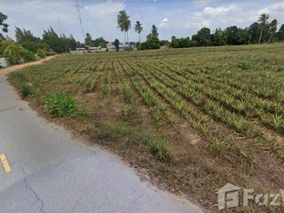 For sale land in Cha Am, Phetchaburi