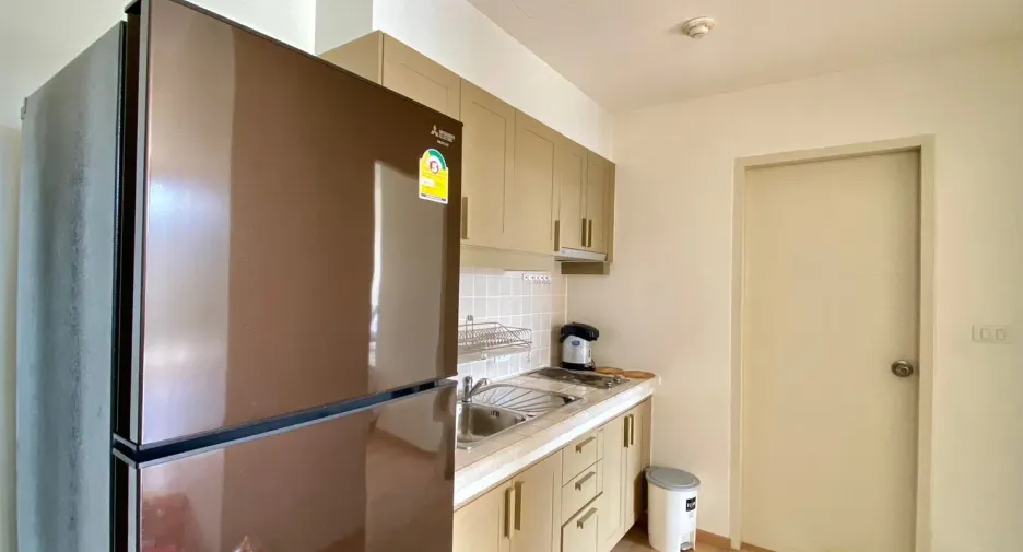 For sale 1 bed condo in Hua Hin, Prachuap Khiri Khan