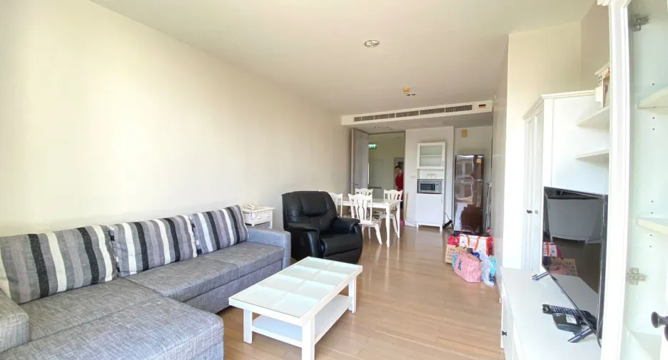 For sale 1 bed condo in Hua Hin, Prachuap Khiri Khan
