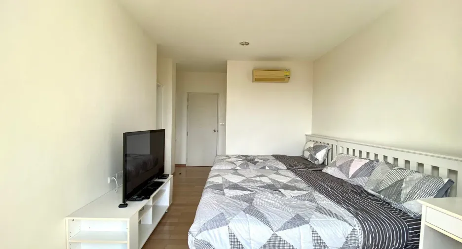 For sale 1 bed condo in Hua Hin, Prachuap Khiri Khan